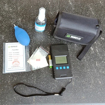Langrui digital carbonation depth meter / digital carbonization depth detector LCD display
Langrui digital carbonation depth meter / digital carbonization depth detector LCD display