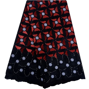 African Swiss Voile Lace Fabric High Quality Rhinestones Swiss Voile Lace In Switzerland Cotton African Lace Fabrics 1047B
African Swiss Voile Lace Fabric High Quality Rhinestones Swiss Voile Lace In Switzerland Cotton African Lace Fabrics 1047B
