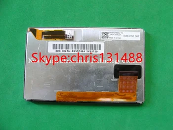 New original 4.3inch LCD display LTA043B3C0A screen for Car GPS navigation dashboard LCD monitors
New original 4.3inch LCD display LTA043B3C0A screen for Car GPS navigation dashboard LCD monitors