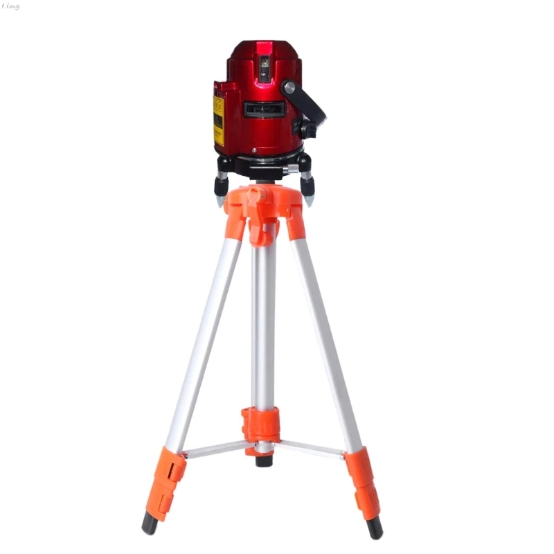 1.5M/1.2M Laser Level Universal Adjustable Aluminum Alloy Tripod Stand For Laser Air Level
1.5M/1.2M Laser Level Universal Adjustable Aluminum Alloy Tripod Stand For Laser Air Level