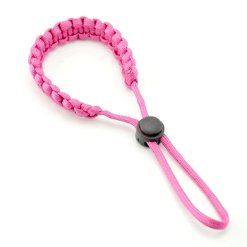 Outdoor anti-lost Rope Diving multi-function Lanyard Crowbar Wrist Rope Blue Gray Pink Green Black Light Green 10 Color
Outdoor anti-lost Rope Diving multi-function Lanyard Crowbar Wrist Rope Blue Gray Pink Green Black Light Green 10 Color