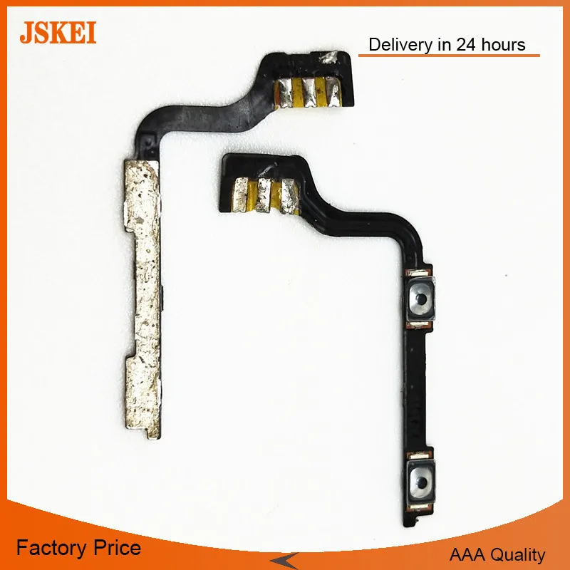 New For Oneplus One Volume Button Flex Cable Up Down Sound Control Replacement Repair Parts
New For Oneplus One Volume Button Flex Cable Up Down Sound Control Replacement Repair Parts