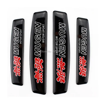 40 x Car Styling Door Edge Guard Protector Strips Anti-collision Anti-scratch Trim Door Edge Guard Sticker For Mugen Motor Sport
40 x Car Styling Door Edge Guard Protector Strips Anti-collision Anti-scratch Trim Door Edge Guard Sticker For Mugen Motor Sport