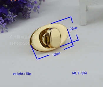 Free shipping bag lock (5 pieces/lot) high-grade gold leather ladies handbags hardware accessories diy bag fashion circle lock
Free shipping bag lock (5 pieces/lot) high-grade gold leather ladies handbags hardware accessories diy bag fashion circle lock
