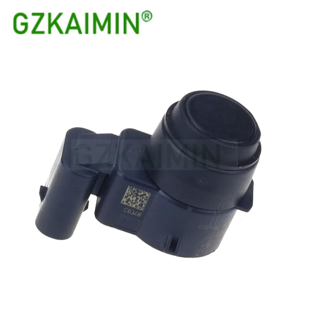1PCS PARKING SENSOR PDC FOR BMW 1 Series 3 Series X1 Z4 E81 E82 E87 E88 E90 E91 E92 E93 R55 R56 R57 OEM 66209196705 9196705
1PCS PARKING SENSOR PDC FOR BMW 1 Series 3 Series X1 Z4 E81 E82 E87 E88 E90 E91 E92 E93 R55 R56 R57 OEM 66209196705 9196705