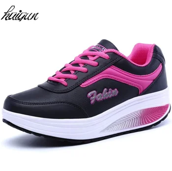 women casual shoes women summer outdoor shoes spring summer autumn lace up leather swing shoes female top quality
women casual shoes women summer outdoor shoes spring summer autumn lace up leather swing shoes female top quality
