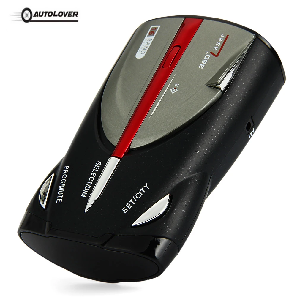 New Car Radar Detector 9880 Anti Speed Control Radar Detector With LED Display Car Alarm system Support Russian Language
New Car Radar Detector 9880 Anti Speed Control Radar Detector With LED Display Car Alarm system Support Russian Language