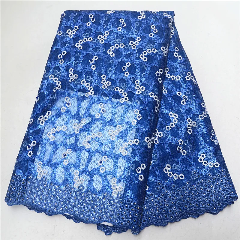 Hot Sale African Organza Lace Fabric High Quaity Sequins Fabric Embroidery Net Lace Fabric with stones Beads For Party PSA711-1
Hot Sale African Organza Lace Fabric High Quaity Sequins Fabric Embroidery Net Lace Fabric with stones Beads For Party PSA711-1