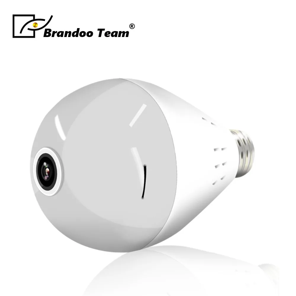 Promotion! BRANDOO LIGHT-001 360 full view HD Camera with LED Light Remote surveillance support Iphone and Android phone
Promotion! BRANDOO LIGHT-001 360 full view HD Camera with LED Light Remote surveillance support Iphone and Android phone