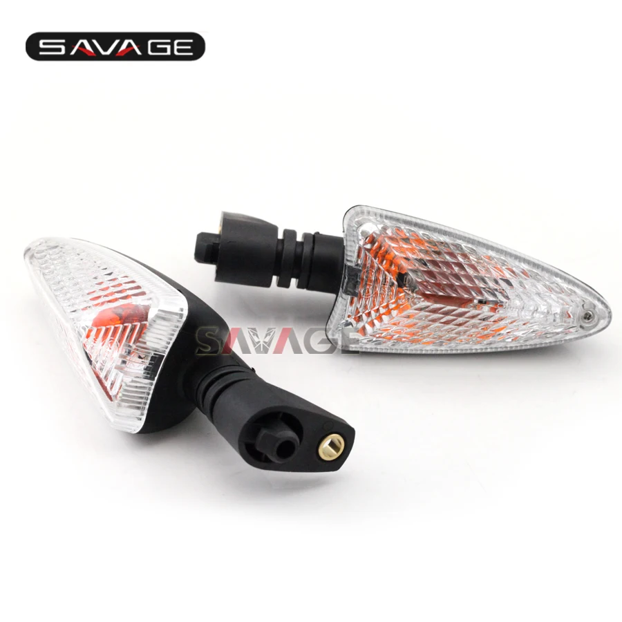For BMW F650GS F700GS K1300S K1300R K1200R Motocycle Accessories Front/Rear Blinker Turn Signal Light Indicator Lamp Clear
For BMW F650GS F700GS K1300S K1300R K1200R Motocycle Accessories Front/Rear Blinker Turn Signal Light Indicator Lamp Clear
