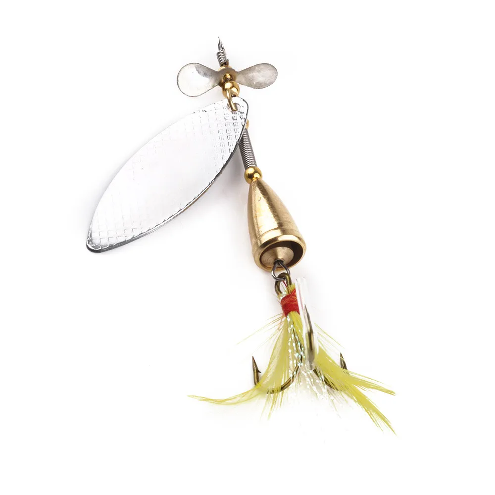 CHAMSGEND 10cm 3G Metal Fishing Lure Sequins Spinner Spoon Baits Feather Fishhook Tackle Swim bait new Dropshipping Z0514 HOT
CHAMSGEND 10cm 3G Metal Fishing Lure Sequins Spinner Spoon Baits Feather Fishhook Tackle Swim bait new Dropshipping Z0514 HOT