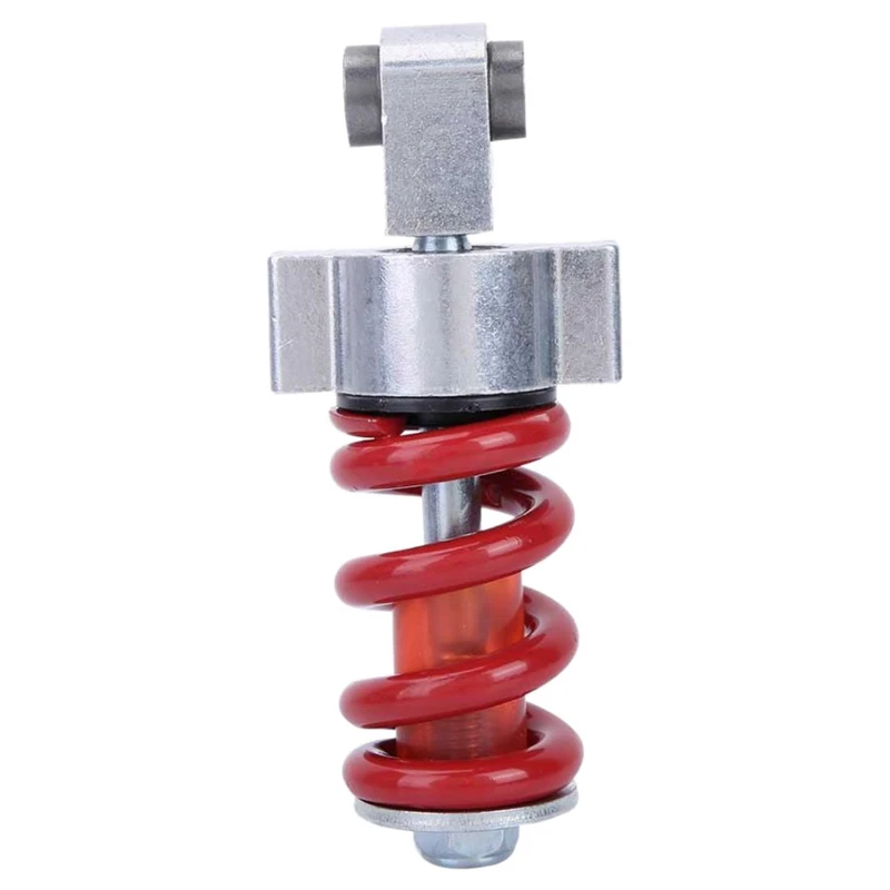 Electric Scooters Metal Rear Suspension Bumper Spring Shock Absorber Parts Rear Shocks For Kugoo 6.5/8/10 Inch Electric Scoote
Electric Scooters Metal Rear Suspension Bumper Spring Shock Absorber Parts Rear Shocks For Kugoo 6.5/8/10 Inch Electric Scoote