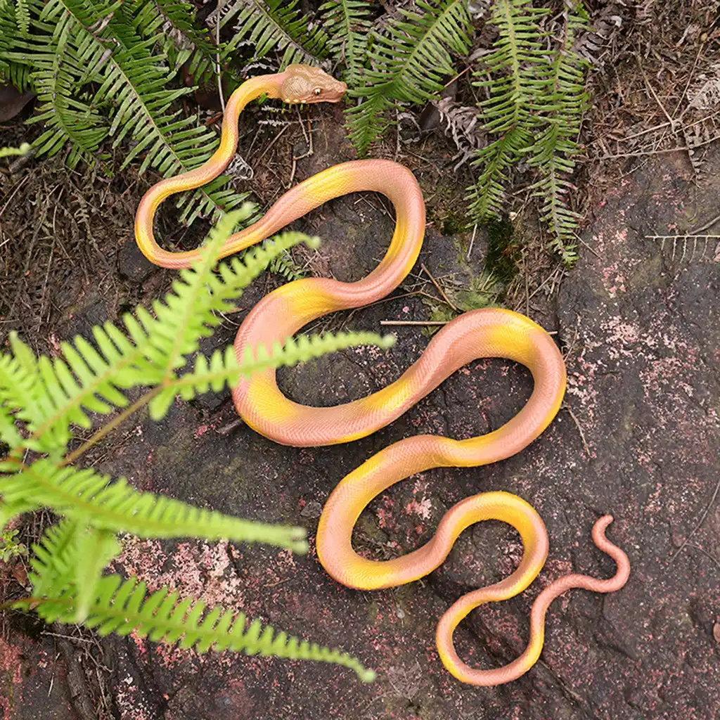snake toys for kids