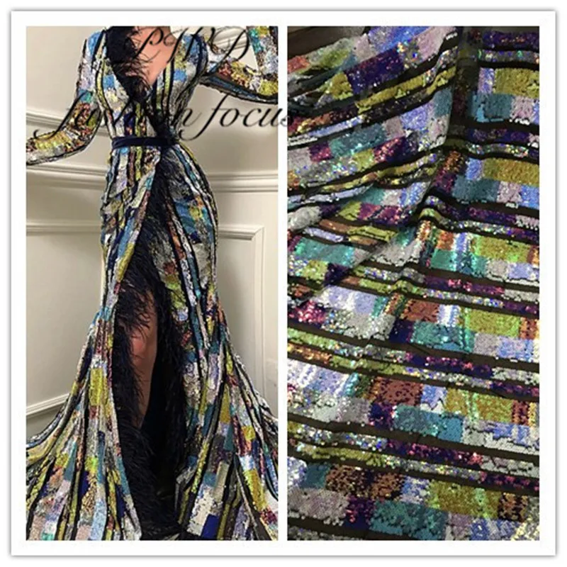 sequins embroidered lace fabric fashion women party dress lace clothing embroidery tulle mesh fabric tissu DIY sewing
sequins embroidered lace fabric fashion women party dress lace clothing embroidery tulle mesh fabric tissu DIY sewing