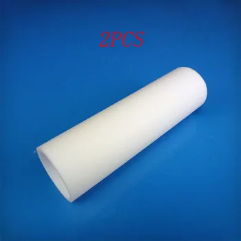 2PCS DLE 55RA Engine PTFE Tube Dia 20mm Exhaust Pipe Connecting Spare Parts for RC Racing Gasoline Aircraft Drone
2PCS DLE 55RA Engine PTFE Tube Dia 20mm Exhaust Pipe Connecting Spare Parts for RC Racing Gasoline Aircraft Drone