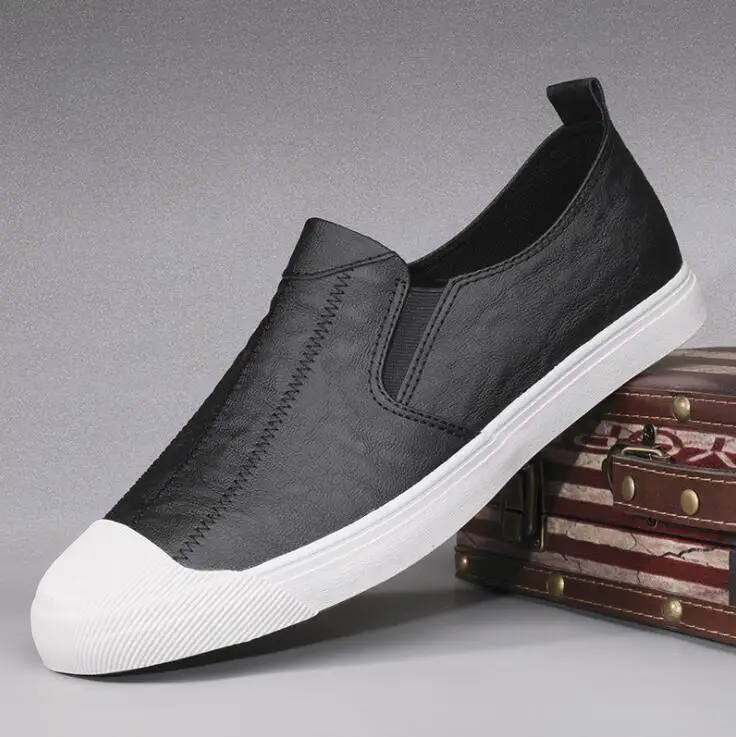 casual shoes 2019 spring new one pedal lazy shoes trend board shoes wild men's shoes
casual shoes 2019 spring new one pedal lazy shoes trend board shoes wild men's shoes