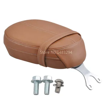 Brown Passenger Leather Rear Pillion Seat Fo Indian Scout 2015-2018 Scout Sixty 2016
Brown Passenger Leather Rear Pillion Seat Fo Indian Scout 2015-2018 Scout Sixty 2016