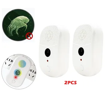 2019 New Arrival 2PCS Earth Bed Bug Flea and Ant Crawling Insect Mite Killer Repeller Home Garden Supplies #84
2019 New Arrival 2PCS Earth Bed Bug Flea and Ant Crawling Insect Mite Killer Repeller Home Garden Supplies #84
