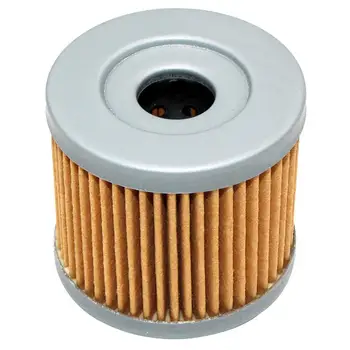 Oil Filter For SUZUKI AN400 BURGMAN 400 2007-2013 CS125 ROADIE 1983-1987 DF15 1997-2006 DF9.9 1997-2006 DR100 19983-1989 
Oil Filter For SUZUKI AN400 BURGMAN 400 2007-2013 CS125 ROADIE 1983-1987 DF15 1997-2006 DF9.9 1997-2006 DR100 19983-1989