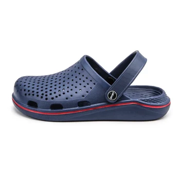 Men Sandals 2019 Crok Adulto Clogs Crocse Crocks shoes EVA Sandalias Summer Beach Shoes Slippers Cholas hombre Bayaband Croc 
Men Sandals 2019 Crok Adulto Clogs Crocse Crocks shoes EVA Sandalias Summer Beach Shoes Slippers Cholas hombre Bayaband Croc