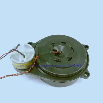 Laser ranging module 6m 2000HZ 2KHZ infrared for mopping robot Neato XV series RPS LDS Scan Head 95% new in stock
Laser ranging module 6m 2000HZ 2KHZ infrared for mopping robot Neato XV series RPS LDS Scan Head 95% new in stock