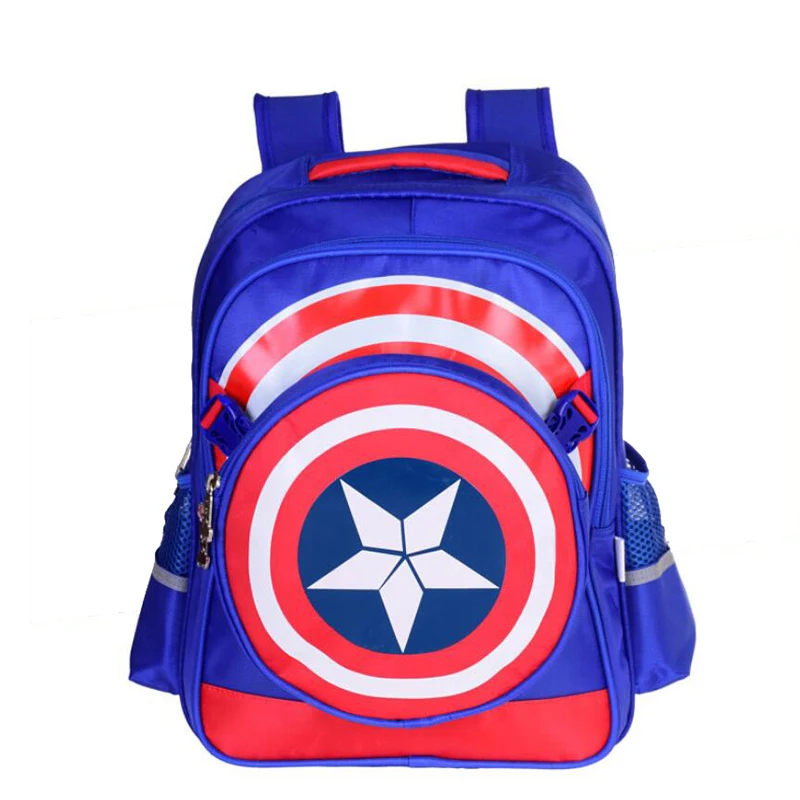 3PCS Captain America Children School Bags for boy Primary Students backpack lovely Schoolbag backpacks kids mochila escolar
3PCS Captain America Children School Bags for boy Primary Students backpack lovely Schoolbag backpacks kids mochila escolar