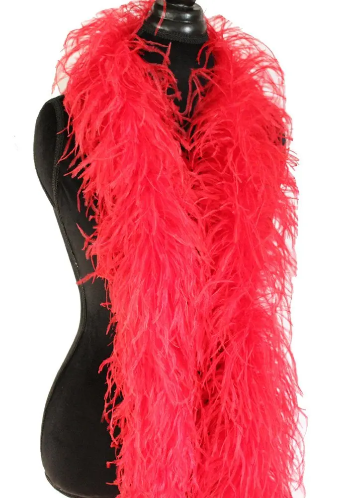 10meters 5ply Red Ostrich Feather Boa,feather boa for wedding/party, feather scarf ,23 colors ,2 meter/pc
10meters 5ply Red Ostrich Feather Boa,feather boa for wedding/party, feather scarf ,23 colors ,2 meter/pc
