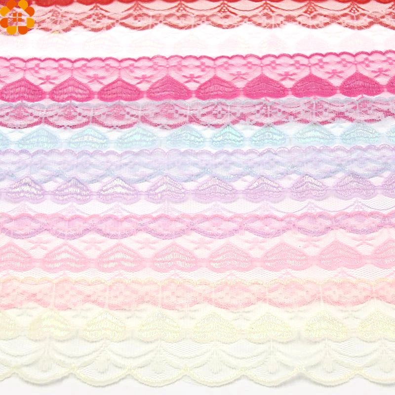 20Yard 75MM 7Colors High Quality Lace Ribbon DIY Embroidered Net Lace Trim Fabric For Sewing Decoration Wedding Party Supplies
20Yard 75MM 7Colors High Quality Lace Ribbon DIY Embroidered Net Lace Trim Fabric For Sewing Decoration Wedding Party Supplies