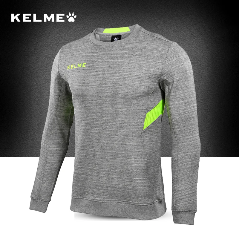 Kelme Men Spring Running Run Sports Sweaters Training Exercise Outdoor Sports Soccer Football Gym Jogging Sweaters 3871500
Kelme Men Spring Running Run Sports Sweaters Training Exercise Outdoor Sports Soccer Football Gym Jogging Sweaters 3871500