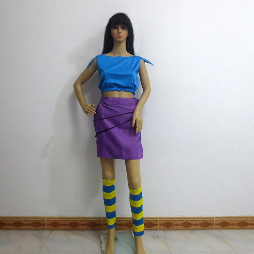 W.I.T.C.H. Will Christmas Party Halloween Uniform Cosplay Costume Customize Any Size
W.I.T.C.H. Will Christmas Party Halloween Uniform Cosplay Costume Customize Any Size