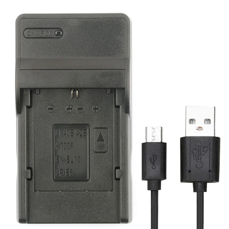 LANFULANG LP E6 LP E6N Battery Charging Set for Canon EOS 5D Mark II III and IV 70D 6D 80D 7D 60D, 5Ds R DSLR
LANFULANG LP E6 LP E6N Battery Charging Set for Canon EOS 5D Mark II III and IV 70D 6D 80D 7D 60D, 5Ds R DSLR