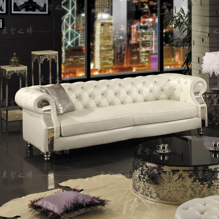 2015 новый диван chesterfield современные диваны для гостиной # sf301 3 местный|sofa modern|modern