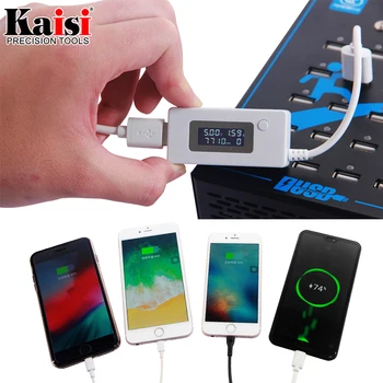 Universal 20 Port Smart USB Charger Combination Tool for Fast Charging 2A Computer,Phone,Battery Porous USB Interface Charger
Universal 20 Port Smart USB Charger Combination Tool for Fast Charging 2A Computer,Phone,Battery Porous USB Interface Charger