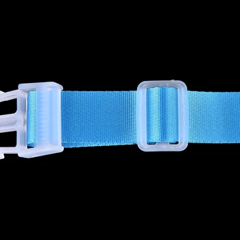 Velishy 1PC Portable Travel Hang Belt Anti-lost Clip Against Loss Bag Label New Fixing Strap Luggage Suitcase Bag Hanger Buckle
Velishy 1PC Portable Travel Hang Belt Anti-lost Clip Against Loss Bag Label New Fixing Strap Luggage Suitcase Bag Hanger Buckle