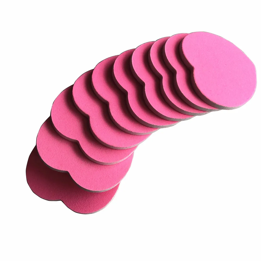 10pcs mini nail emery board nail art tool beauty file heart shape nail file pink nail file
10pcs mini nail emery board nail art tool beauty file heart shape nail file pink nail file