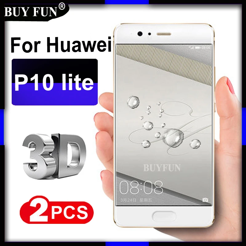 Tempered Glass For Huawei P 10 Lite Screen Protector Case For Huawei P10 Lite P10lite Screen Full Coverage Protective Film 3D
Tempered Glass For Huawei P 10 Lite Screen Protector Case For Huawei P10 Lite P10lite Screen Full Coverage Protective Film 3D