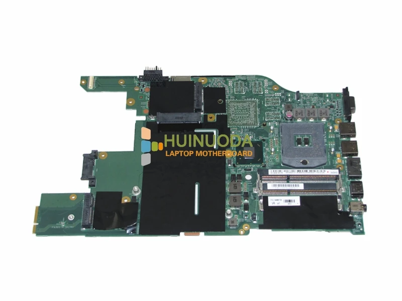 NOKOTION for lenovo thinkpad E520 laptop motherboard FRU 04w0720 HM65 gma hd3000 ddr3 works
NOKOTION for lenovo thinkpad E520 laptop motherboard FRU 04w0720 HM65 gma hd3000 ddr3 works