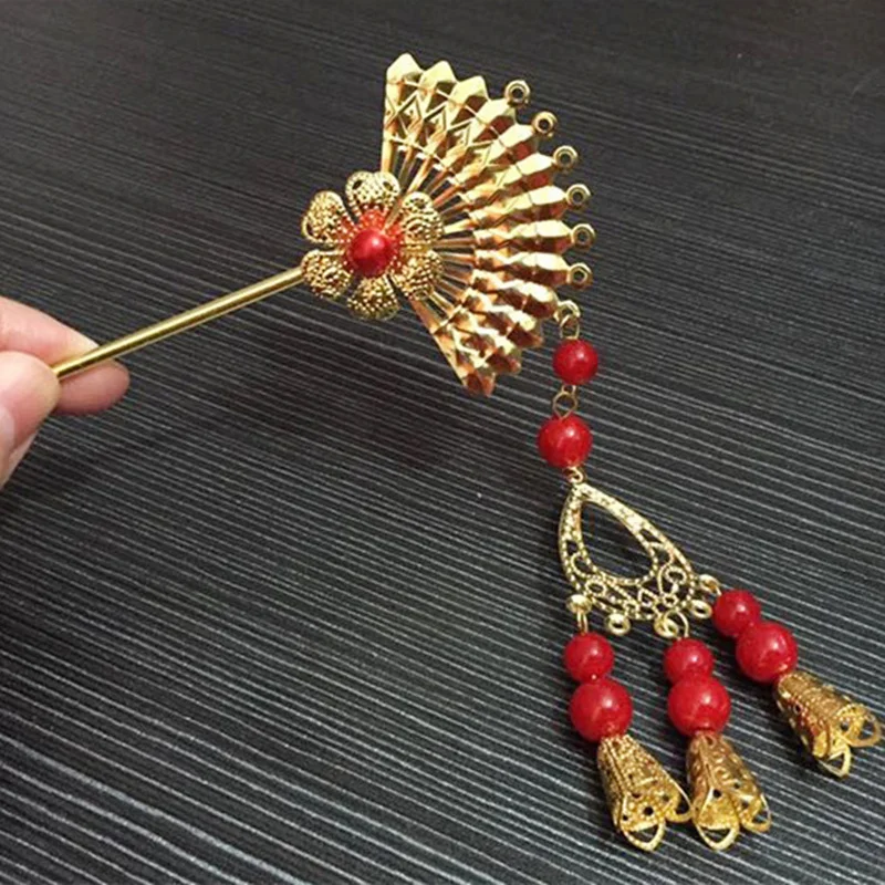2017 NEW fashion design Handcrafted Classical beauty Hairpin wedding photography Fashion jewelry For women Free shipping
2017 NEW fashion design Handcrafted Classical beauty Hairpin wedding photography Fashion jewelry For women Free shipping