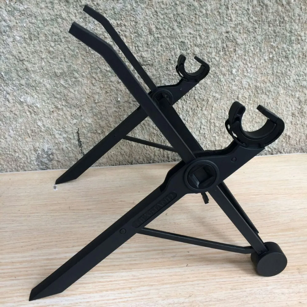 NEXSTAND K2 folding portable laptop stand office adjustable lapdesk ergonomic notebook stand supports 11.2 to 17-inch
NEXSTAND K2 folding portable laptop stand office adjustable lapdesk ergonomic notebook stand supports 11.2 to 17-inch