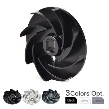 UTV Water Pump Impeller For Polaris Ranger XP Crew 900 RZR S XP 4 900 1000 2011-2015 # 5438796
UTV Water Pump Impeller For Polaris Ranger XP Crew 900 RZR S XP 4 900 1000 2011-2015 # 5438796