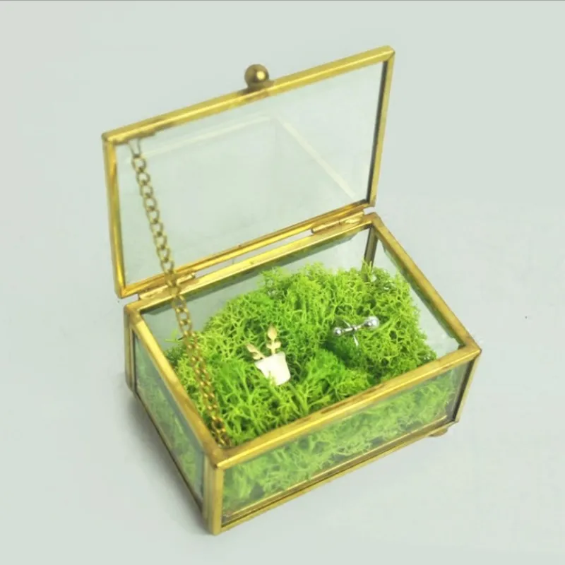 Unique Wedding Favors Hexagonal Geometric Ring Box Flower Jewelry Box Ring Bearer Pillow For Wedding Decorations Home Decoration
Unique Wedding Favors Hexagonal Geometric Ring Box Flower Jewelry Box Ring Bearer Pillow For Wedding Decorations Home Decoration