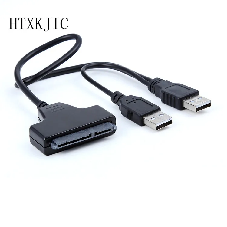 USB 2.0 To IDE SATA Converter Cables Three-used 2.5/3.5 Hard Drive HD HDD Adapter Connector UK Electronics Accessories
USB 2.0 To IDE SATA Converter Cables Three-used 2.5/3.5 Hard Drive HD HDD Adapter Connector UK Electronics Accessories
