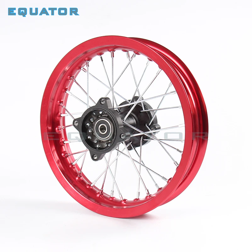 motorcyle parts Pit bike Rim of 1.85*12" 1.85x12" inch Rear Wheel Rim 80/100-12inch Aluminium dirt bike wheel Rims 12mm hole hub
motorcyle parts Pit bike Rim of 1.85*12" 1.85x12" inch Rear Wheel Rim 80/100-12inch Aluminium dirt bike wheel Rims 12mm hole hub