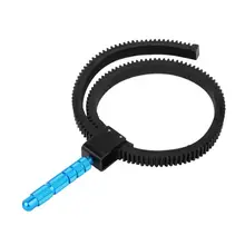 DSLR camera zoom adapter ring oor hendel focus hendel voor 49 52 55 58 62 67 72 77 82mm filter Gratis verzending(China)