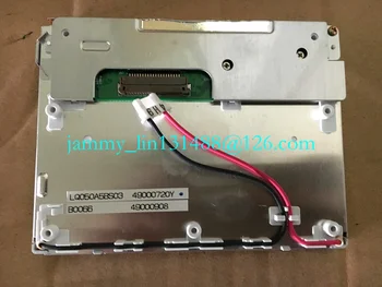 free shipping New Original Car Navigation 5.0 inch LCD Screen LQ050A5BS01 LQ050A5BS03 LCD Display Module for Car GPS Navigation
free shipping New Original Car Navigation 5.0 inch LCD Screen LQ050A5BS01 LQ050A5BS03 LCD Display Module for Car GPS Navigation