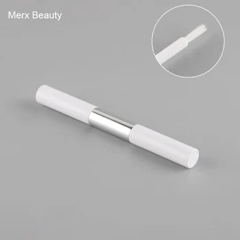 5/50PCS 4ml*2 dual tips Silver+White Round Lip Gloss Tubes, Double Head Lip Stick Packing Container, Lip Gloss/Nail Poli Bottle
5/50PCS 4ml*2 dual tips Silver+White Round Lip Gloss Tubes, Double Head Lip Stick Packing Container, Lip Gloss/Nail Poli Bottle