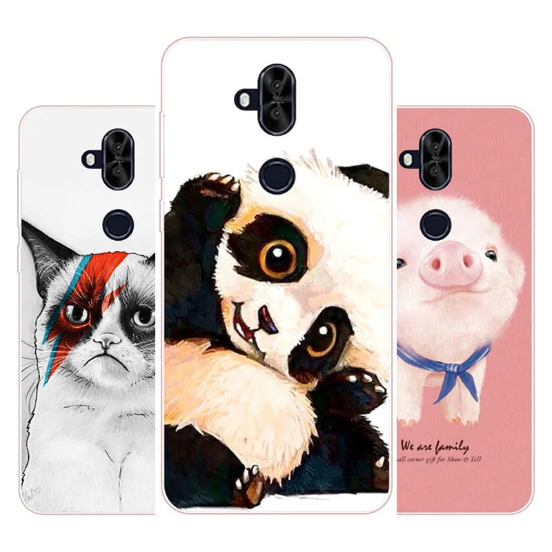 For Asus Zenfone 5 Lite ZC600KL Case,Silicon panda cartoon Painting Soft TPU Back Cover for Asus Zenfone 5 Lite ZC600KL cases
For Asus Zenfone 5 Lite ZC600KL Case,Silicon panda cartoon Painting Soft TPU Back Cover for Asus Zenfone 5 Lite ZC600KL cases