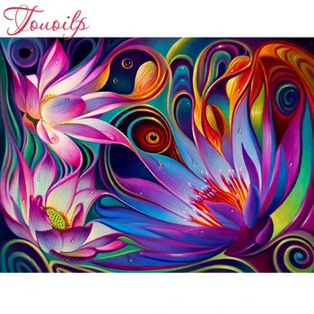 Star Full Square&round Diamond 5D DIY Lotus Diamond Painting "Flowers" 3D Embroidery Cross Stitch Mosaic Painting Decor
Star Full Square&round Diamond 5D DIY Lotus Diamond Painting "Flowers" 3D Embroidery Cross Stitch Mosaic Painting Decor