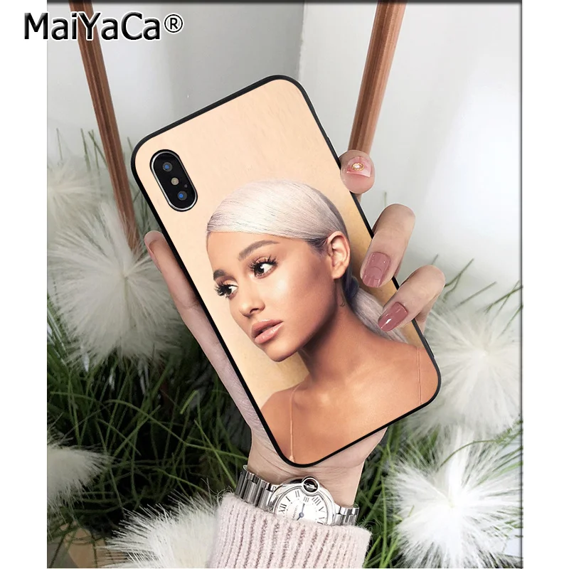 Ariana Grande Thank U Next