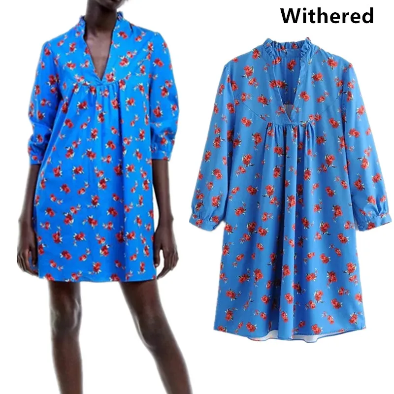 Withered 2019 summer dress women vestidos rose pritn floral v-neck above knee mini vestidos de fiesta party dress tops plus size
Withered 2019 summer dress women vestidos rose pritn floral v-neck above knee mini vestidos de fiesta party dress tops plus size